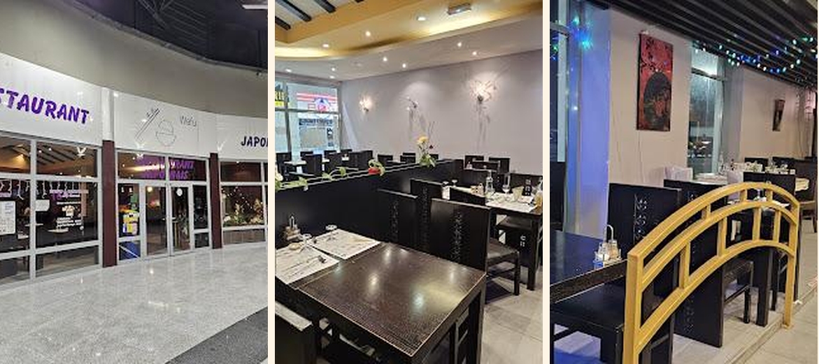 Restaurant Wafu - Gallery Image 3