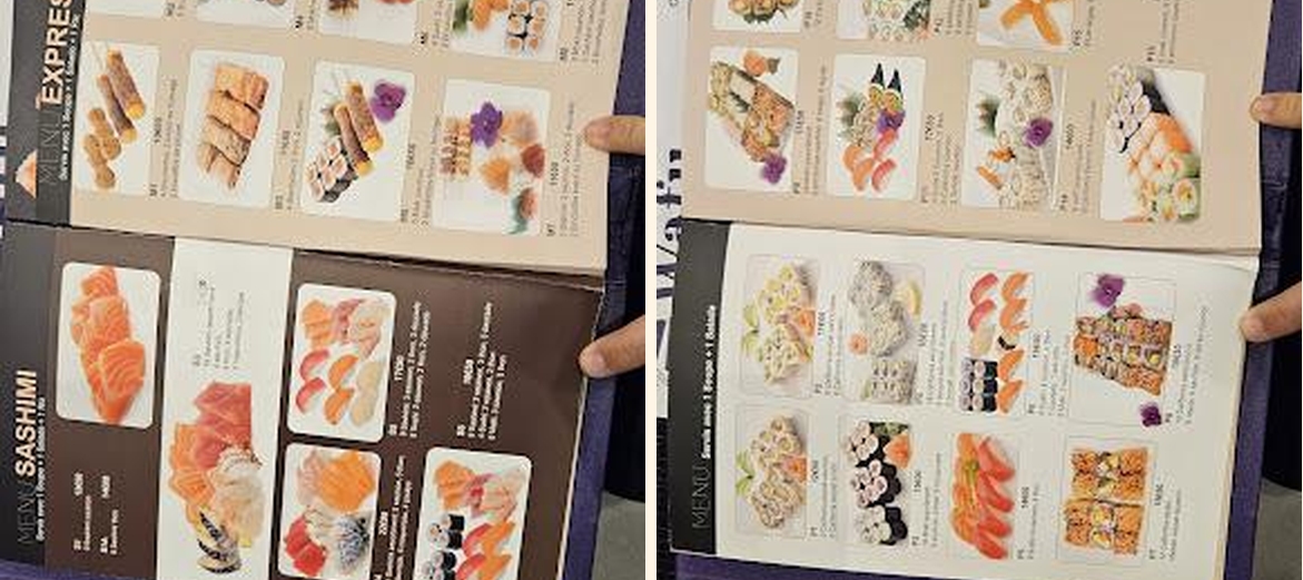 Restaurant Wafu - Gallery Image 5